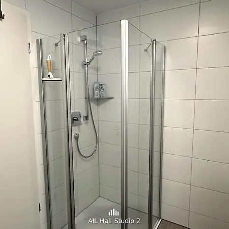 Ail Hall 2 * Schwaebisch Hall